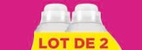 Lessive liquide Active Clean - Skip en promo chez U Express Créteil à 12,63 €