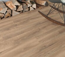 Bodenbelag im aktuellen POCO Prospekt Laminatboden für 7,99 € bei POCO im Angebot