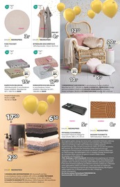 Schuhregal Angebote im Prospekt "Scandinavian Sleeping & Living" von JYSK auf Seite 24