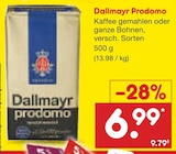 Prodomo bei Netto Marken-Discount im Bissendorf Prospekt für 6,99 €