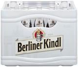 Jubiläumspilsener, Grapefruit, Radler naturtrüb oder alkoholfrei von Berliner Kindl im aktuellen REWE Prospekt für 9,99 €