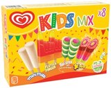 Kids Mix im Angebot bei REWE in Dreieich Kids Mix Angebote von Langnese bei REWE Dreieich für 2,99 €