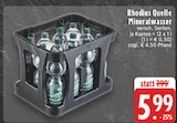 Angebot im EDEKA Bedburg Prospekt EDEKA Bedburg Prospekt mit im Angebot für 5,99 €