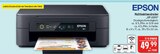 Multifunktionsdrucker Angebote von EPSON bei Marktkauf Plauen für 49,99 €