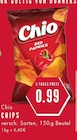 Aktuelles Chips Angebot bei E center in Essen ab 0,99 €