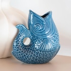 Vase poisson s en promo chez B&M Le Mans à 4,99 €