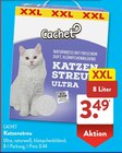 Aktuelle Katzenstreu Angebote bei ALDI SÜD in Stuttgart Aktuelles Katzenstreu Angebot bei ALDI SÜD in Stuttgart ab 3,49 €