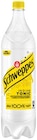 Schweppes Indian tonic dans le catalogue Lidl
