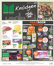 Aktueller Marktkauf Prospekt mit Motoröl, "Aktuelle Angebote", Seite 1