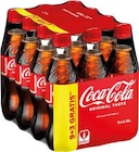 Aktuelles Coca-Cola oder Coca-Cola Zero Angebot bei EDEKA in Lingen (Ems) ab 6,75 €