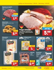 Braten im Netto Marken-Discount Prospekt in Elmshorn Aktueller Netto Marken-Discount Prospekt mit Braten, "Aktuelle Angebote", Seite 51