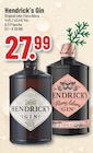 Aktuelle Gin Angebote bei Trinkgut in Bielefeld Aktuelles Original Angebot bei Trinkgut in Bielefeld ab 27,99 €