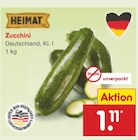 Zucchini Angebote bei Netto Marken-Discount Wermelskirchen für 1,11 €