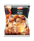 Magdalena Muffins von Sol & Mar im aktuellen Lidl Prospekt
