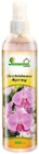 Orchideen-Dünger Vital Spray Angebote von Sonnenhof bei Wreesmann Stade für 2,49 €