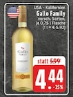 Aktuelle Wein Angebote bei EDEKA in Bielefeld Aktuelles Wein Angebot bei EDEKA in Bielefeld ab 4,44 €