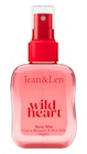 Bodyparfum von Jean & Len im aktuellen Rossmann Prospekt für 3,49 €