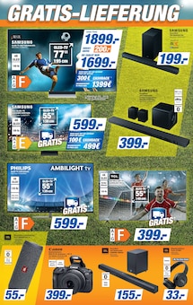 Kamera im expert Prospekt "Top Angebote" mit 8 Seiten (Osnabrück)