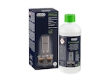 EcoDecalk DLSC500 Entkalker Transparent im MediaMarkt Saturn Prospekt EcoDecalk DLSC500 Entkalker Transparent von DELONGHI im aktuellen MediaMarkt Saturn Prospekt für 9,99 €
