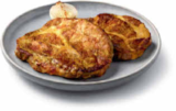 Schweine-Nacken-/Kammsteaks im Angebot bei Netto Marken-Discount in Dresden Schweine-Nacken-/Kammsteaks Angebote bei Netto Marken-Discount Dresden für 3,99 €