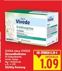 Vivede Erkältungstee von elkos im aktuellen E center Prospekt