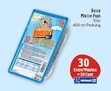 Mix Ice Pops Angebote von Bussy bei Marktkauf Altenburg