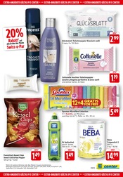 Aktueller EDEKA Prospekt mit Silvester, "Aktuelle Angebote", Seite 35