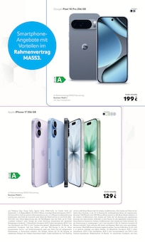 iPhone im aktuellen Telekom Partner Bührs Melle Prospekt (Bielefeld) iPhone im Telekom Partner Bührs Melle Prospekt "WIR HOLEN DIE WM NACH HAUSE" mit 12 Seiten (Bielefeld)