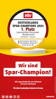 Adventskranz im aktuellen Penny Prospekt (Erfurt) Adventskranz im Penny Prospekt "Wer günstig will, muss Penny." mit 48 Seiten (Erfurt)