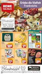 REWE Prospekt für Wesel mit 29 Seiten REWE Prospekt für Wesel: "Dein Markt", 29 Seiten, 23.06.2025 - 28.06.2025