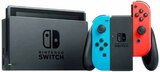 (OLED-Modell) + Mario Kart 8 Deluxe von NINTENDO Switch für 329,00 € bei MediaMarkt Saturn im Angebot (OLED-Modell) + Mario Kart 8 Deluxe von NINTENDO Switch im aktuellen MediaMarkt Saturn Prospekt