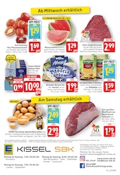 Aktueller E center Prospekt mit Steak, "Aktuelle Angebote", Seite 20
