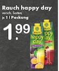 happy day Maracuja im Angebot bei TOP Getränke in Erkelenz happy day Maracuja Angebote von Rauch bei TOP Getränke Erkelenz für 1,99 €