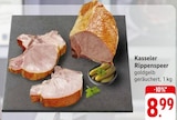 Aktuelles Kasseler Rippenspeer Angebot bei EDEKA in Trier ab 8,99 €