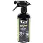 Spray rénovateur plastique GS27 - GS27 dans le catalogue Action