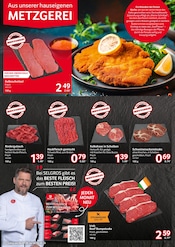 Aktueller Selgros Prospekt mit Steak, "HIER KAUFEN PROFIS & GENIESSER", Seite 2