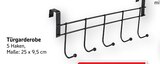 Türgarderobe Angebote bei E center Hanau