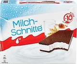 Milchschnitte im Angebot bei Netto Marken-Discount in Chemnitz Milchschnitte Angebote von Ferrero bei Netto Marken-Discount Chemnitz für 2,49 €