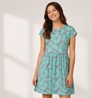 Woolworth Schwabach - Mädchen Kleid Angebot im Prospekt Mädchen Kleid bei Woolworth im Schwabach Prospekt für 3,50 €