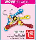 Kinderkleiderbügel Angebote von Peggy Perfect bei Marktkauf Bautzen für 1,99 €