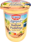 Sahne Pudding, Grütze, High Protein bei EDEKA im Klein Meckelsen Prospekt für 1,99 €