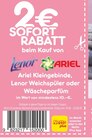 2€ Rabatt Angebote bei Netto Marken-Discount Weinheim