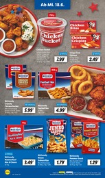 Lidl Box im Prospekt Lidl Box im Prospekt