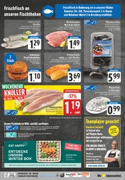 Aktueller EDEKA Prospekt mit Forelle, "Aktuelle Angebote", Seite 24