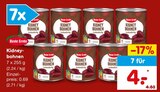 Kidney-bohnen im Angebot bei Netto Marken-Discount in Duisburg Kidney-bohnen Angebote von Beste Ernte bei Netto Marken-Discount Duisburg für 4,00 €
