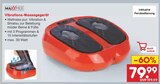 Vibrations-Massagegerät im Angebot bei Netto Marken-Discount in Ingolstadt Vibrations-Massagegerät Angebote von MAXXMEE bei Netto Marken-Discount Ingolstadt für 79,99 €