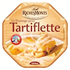 Fromage pour Tartiflette Nature - RICHESMONTS dans le catalogue Intermarché Super