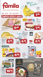 famila Nordwest Prospekt für Damme mit 43 Seiten famila Nordwest Prospekt für Damme: "Markt - Angebote", 43 Seiten, 05.10.2026 - 10.10.2026