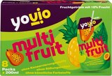 Aktuelles Fruchtsaftgetränke strawberry Angebot bei Netto Marken-Discount in Düsseldorf ab 3,99 €
