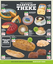Aktueller Marktkauf Prospekt mit Käse, "Aktuelle Angebote", Seite 10